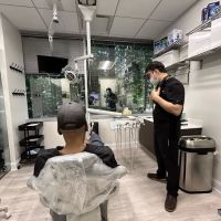 Reston Family Dental Center ico