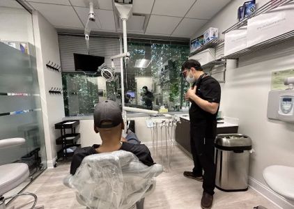Reston Family Dental Center