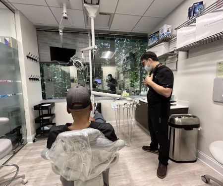 Reston Family Dental Center