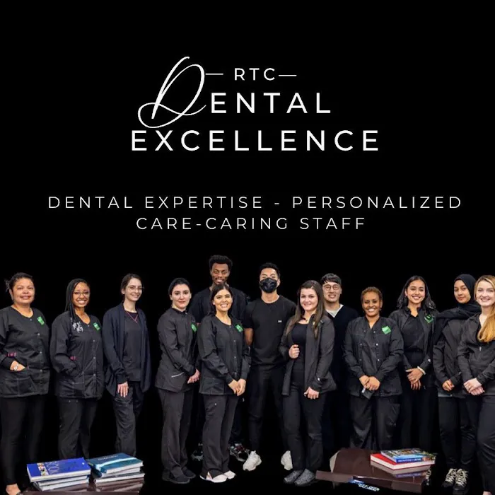 Reston Family Dental Center Picture 6