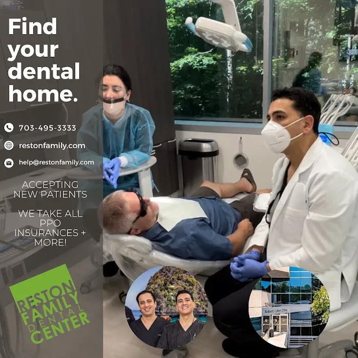 Reston Family Dental Center Picture 3