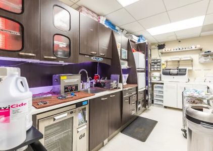 Reston Town Center Dental