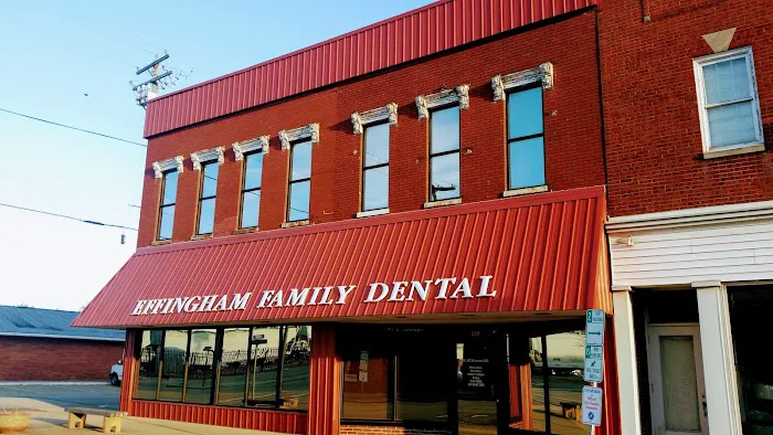 Effingham Family Dental Picture 2