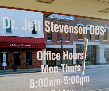 Effingham Family Dental