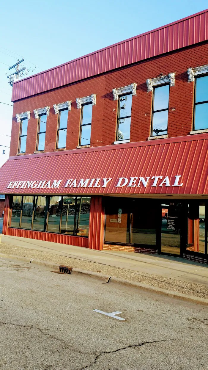 Effingham Family Dental Picture 3