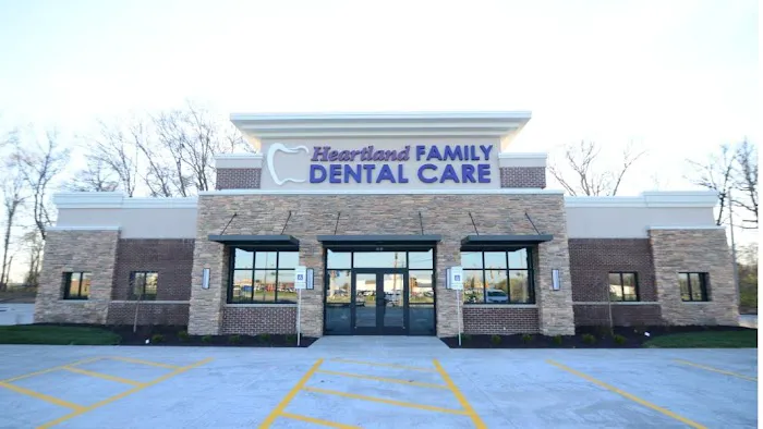 Heartland Family Dental Care Picture 1