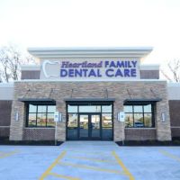 Heartland Family Dental Care ico