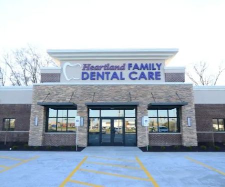 Heartland Family Dental Care
