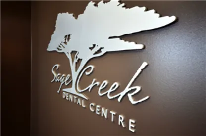 Sage Creek Dental Centre 1