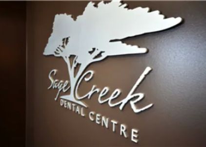 Sage Creek Dental Centre