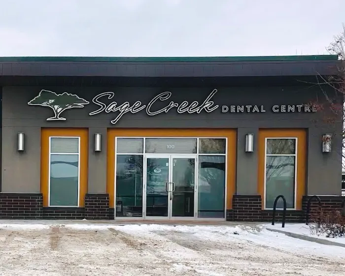 Sage Creek Dental Centre 9