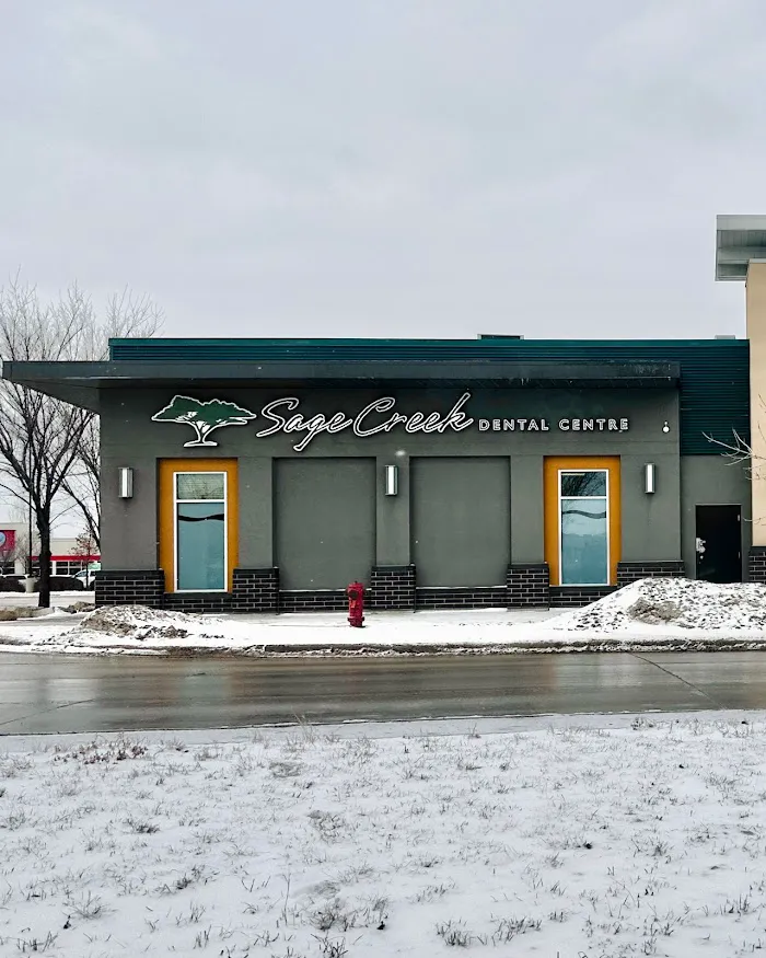 Sage Creek Dental Centre 7