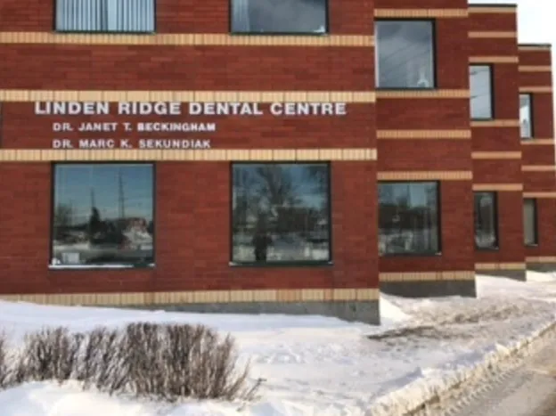 Linden Ridge Dental Centre - Dr. Janet Beckingham DMD 4