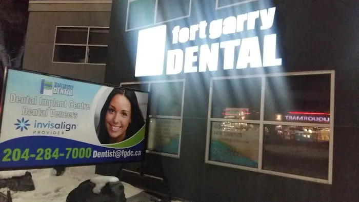 Fort Garry Dental Centre 6