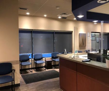 Fort Richmond Dental Centre