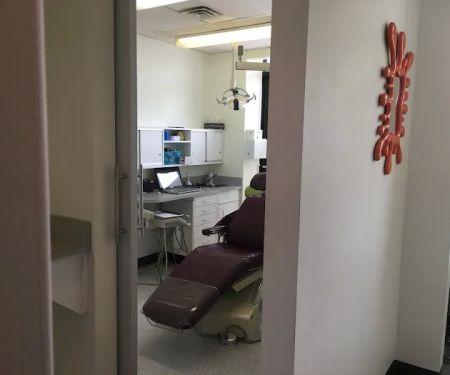 Archibald Dental Centre
