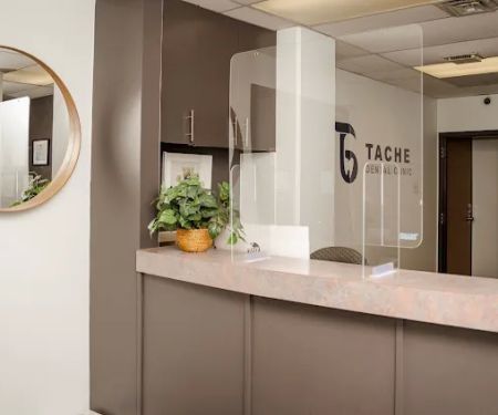 Tache Dental Centre