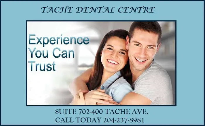 Tache Dental Centre 5