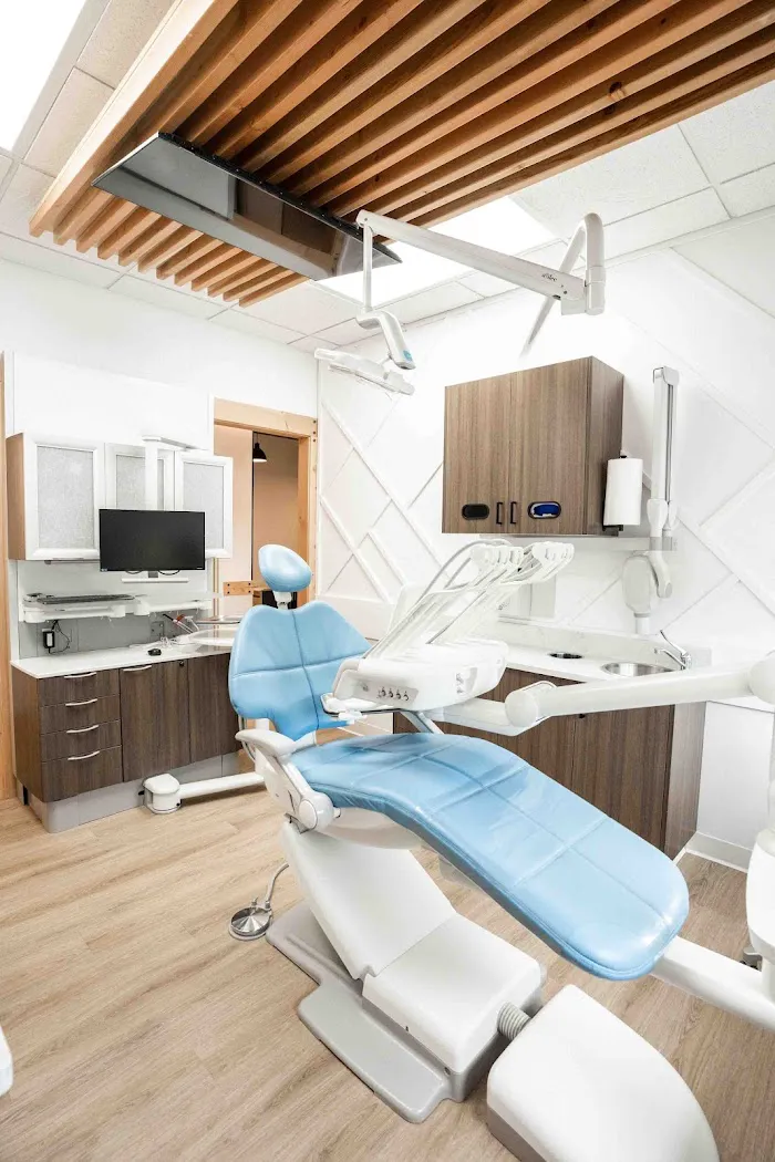 Evergreen Dental Centre 10