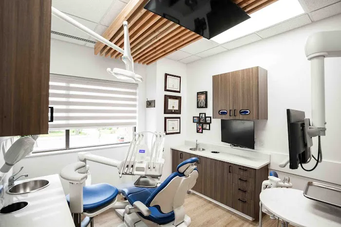 Evergreen Dental Centre 6