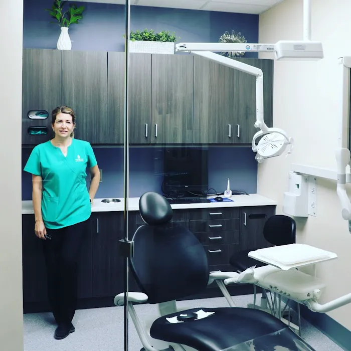 Evergreen Dental Centre 2