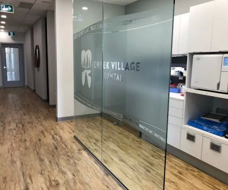 Creek Village Dental
