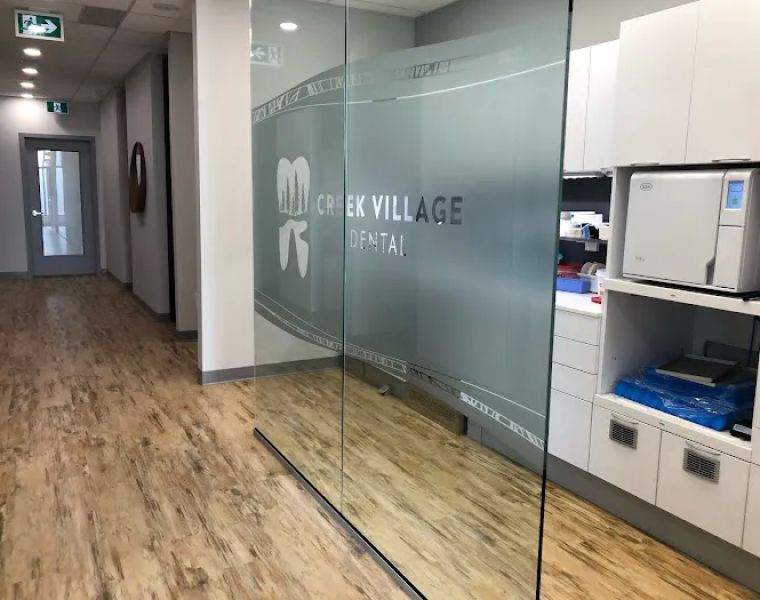 Creek Village Dental