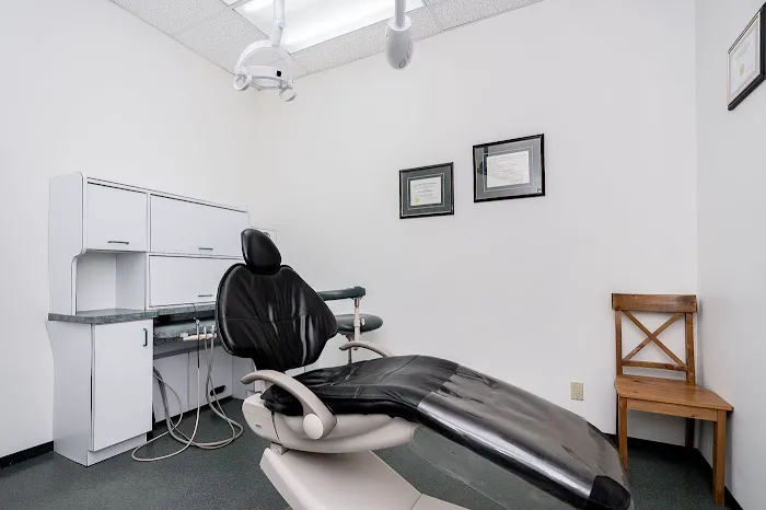 DrAndrei Baranjouk North End Dental Clinic Winnipeg, MB 4