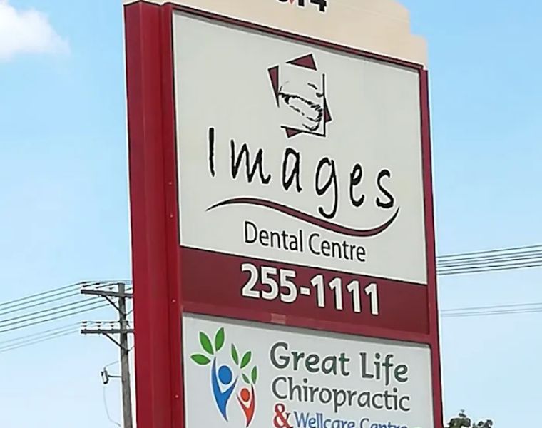 Images Dental Centre