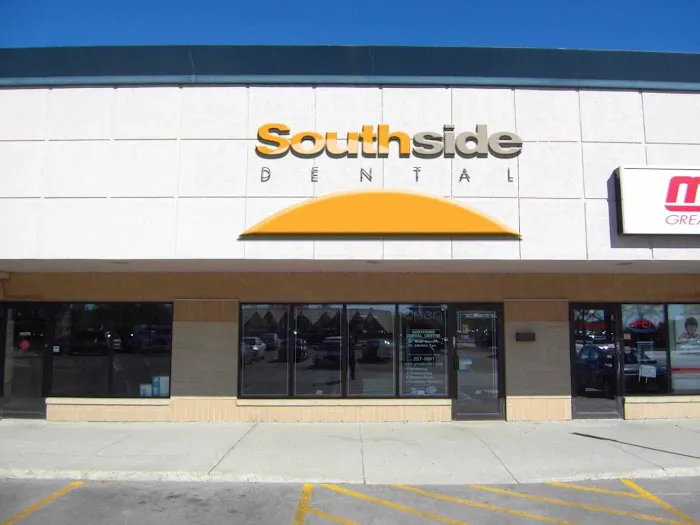 Southside Dental Centre 7