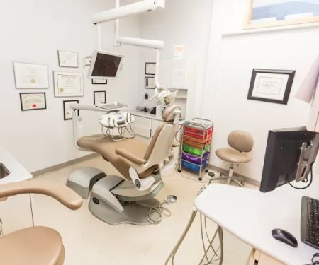 Odyssey Dental Care