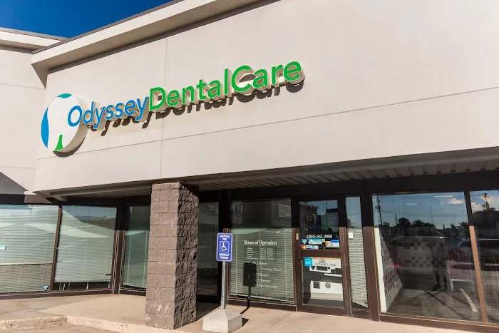 Odyssey Dental Care 7