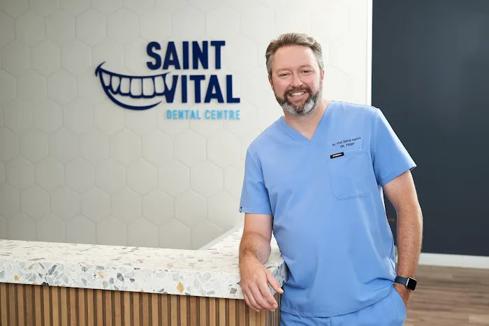 St. Vital Dental Centre 4