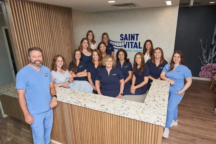 St. Vital Dental Centre 1