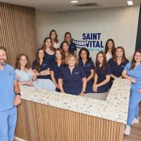 St. Vital Dental Centre ico