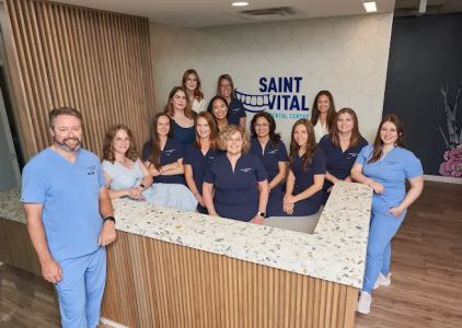 St. Vital Dental Centre