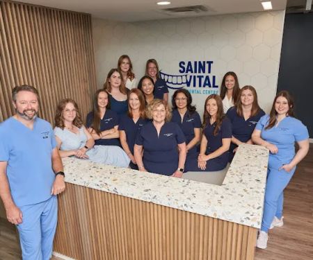 St. Vital Dental Centre