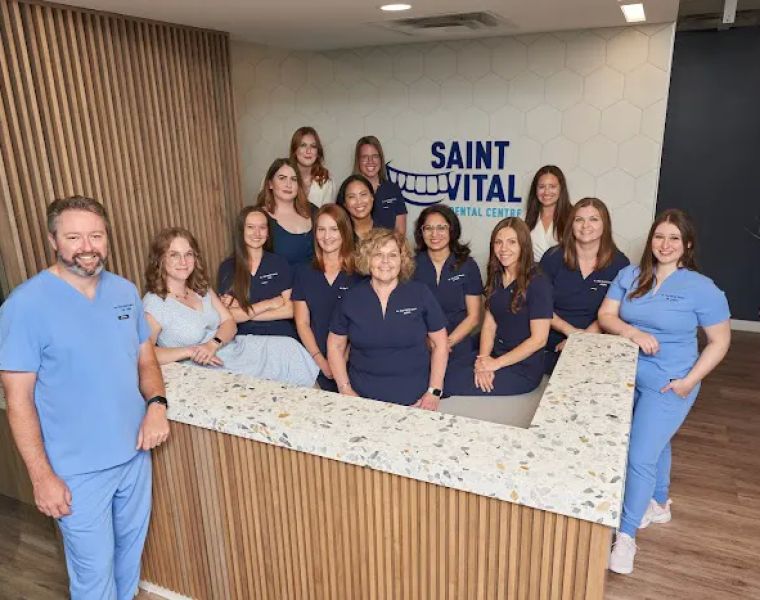 St. Vital Dental Centre