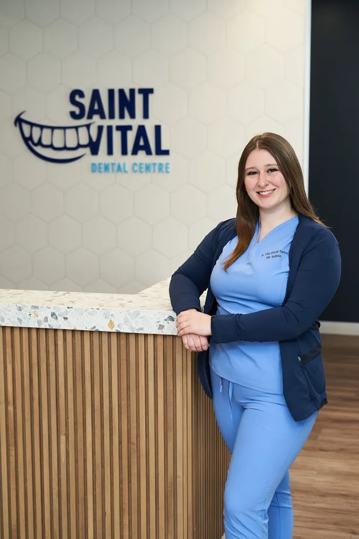 St. Vital Dental Centre 8