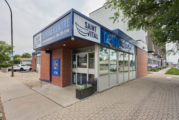 St. Vital Dental Centre 5