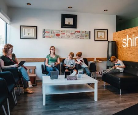 Shine Dental