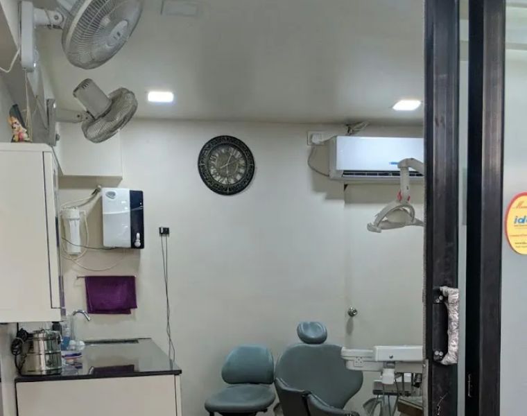 Dazzle Dent- Dentist in Aundh, Root canal specialist, kids dentist, dental implants, Cosmetic dentist