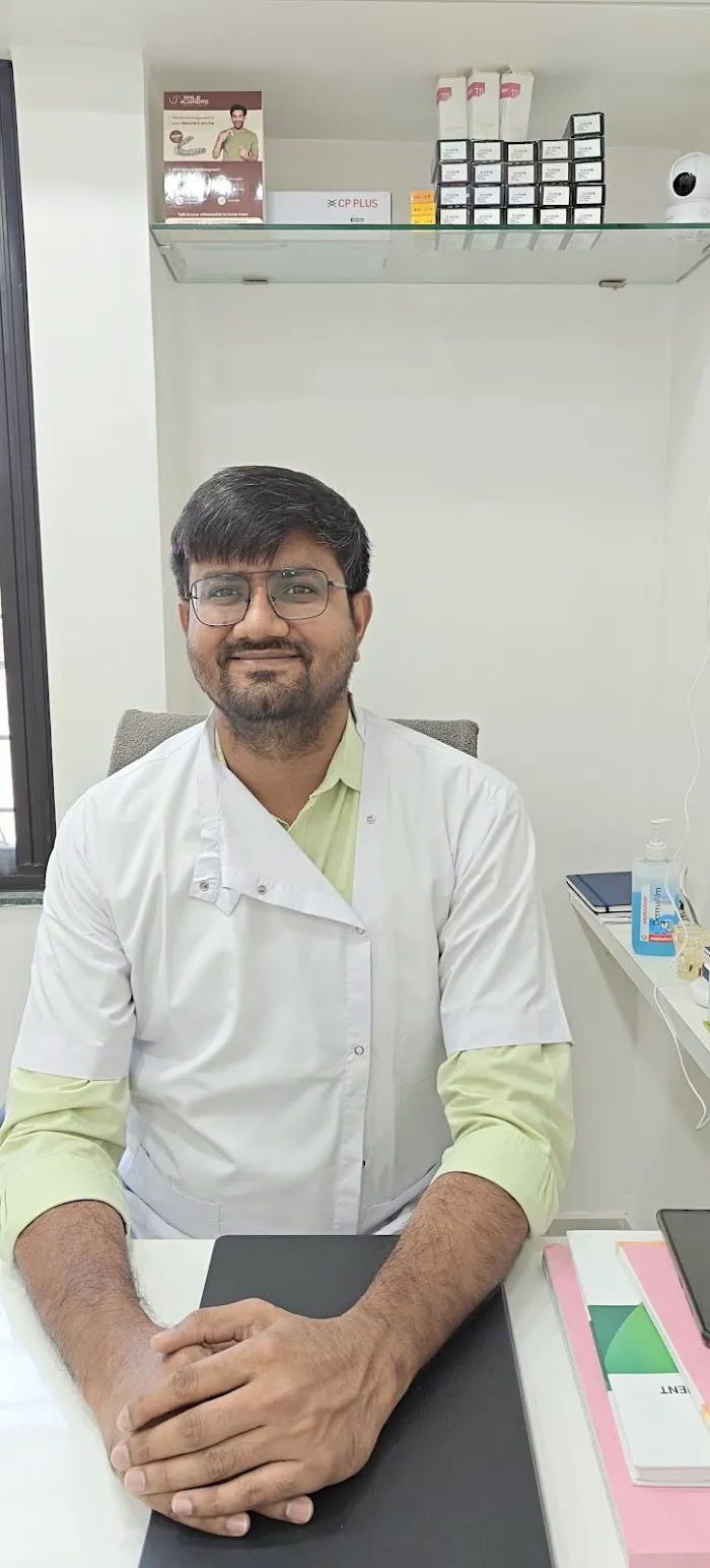 Dazzle Dent- Dentist in Aundh, Root canal specialist, kids dentist, dental implants, Cosmetic dentist 8