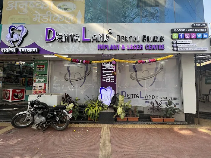 DentaLand Dental Clinic 1