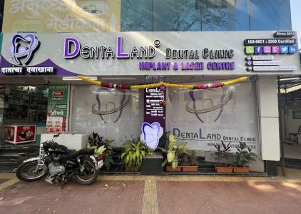 DentaLand Dental Clinic