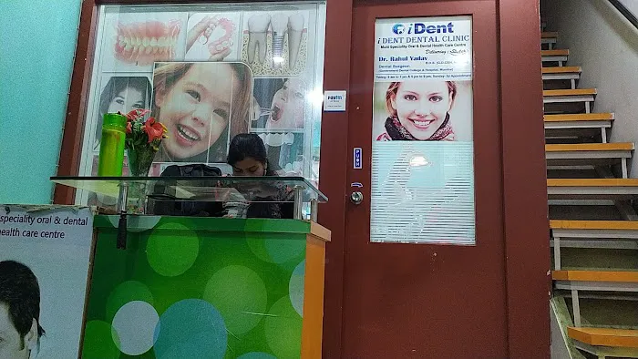 ident Dental Clinic | Dental Implants | Best Dentist in RAVET | Dr. Rahul Yadav 6