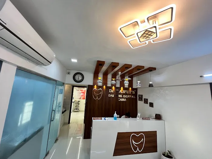 Darshil Dental Care - Best Dentist in Baner | Best Dental Clinic in Baner | RCT | Dental Implant 7