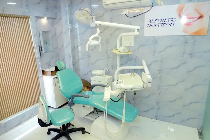 Darshil Dental Care - Best Dentist in Baner | Best Dental Clinic in Baner | RCT | Dental Implant 1