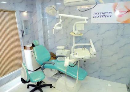 Darshil Dental Care - Best Dentist in Baner | Best Dental Clinic in Baner | RCT | Dental Implant