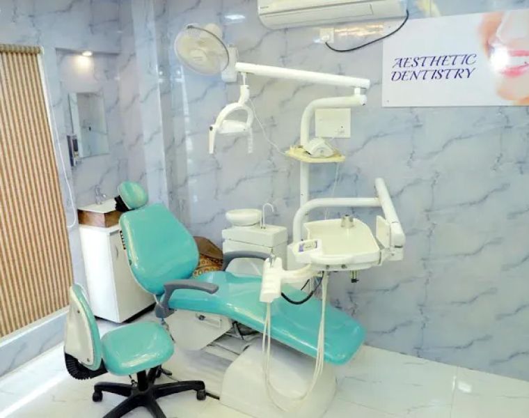 Darshil Dental Care - Best Dentist in Baner | Best Dental Clinic in Baner | RCT | Dental Implant